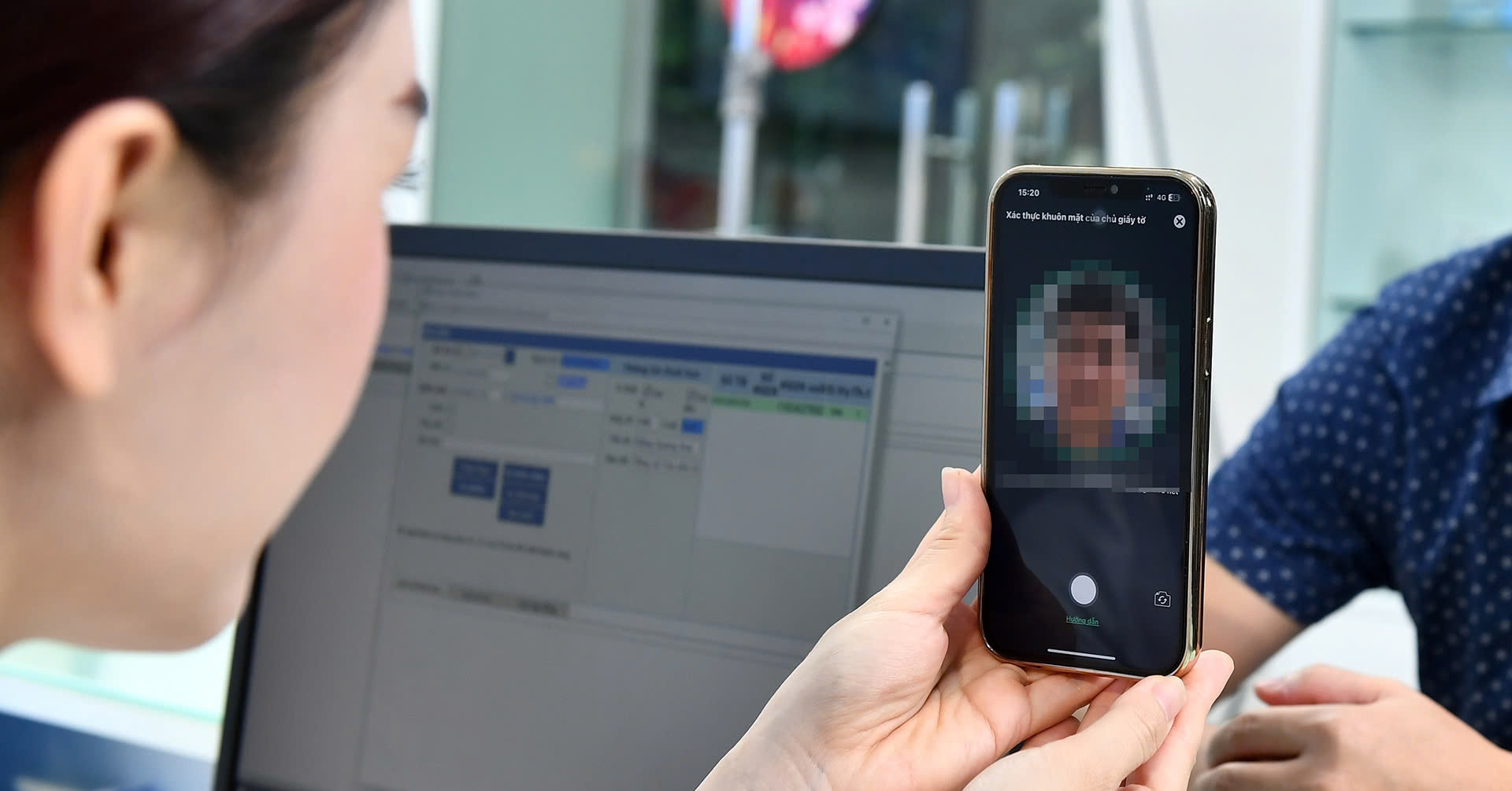 Cảnh b&aacute;o về quyền ri&ecirc;ng tư khi qu&eacute;t khu&ocirc;n mặt tại Trung Quốc năm 2026 - Ảnh 2.