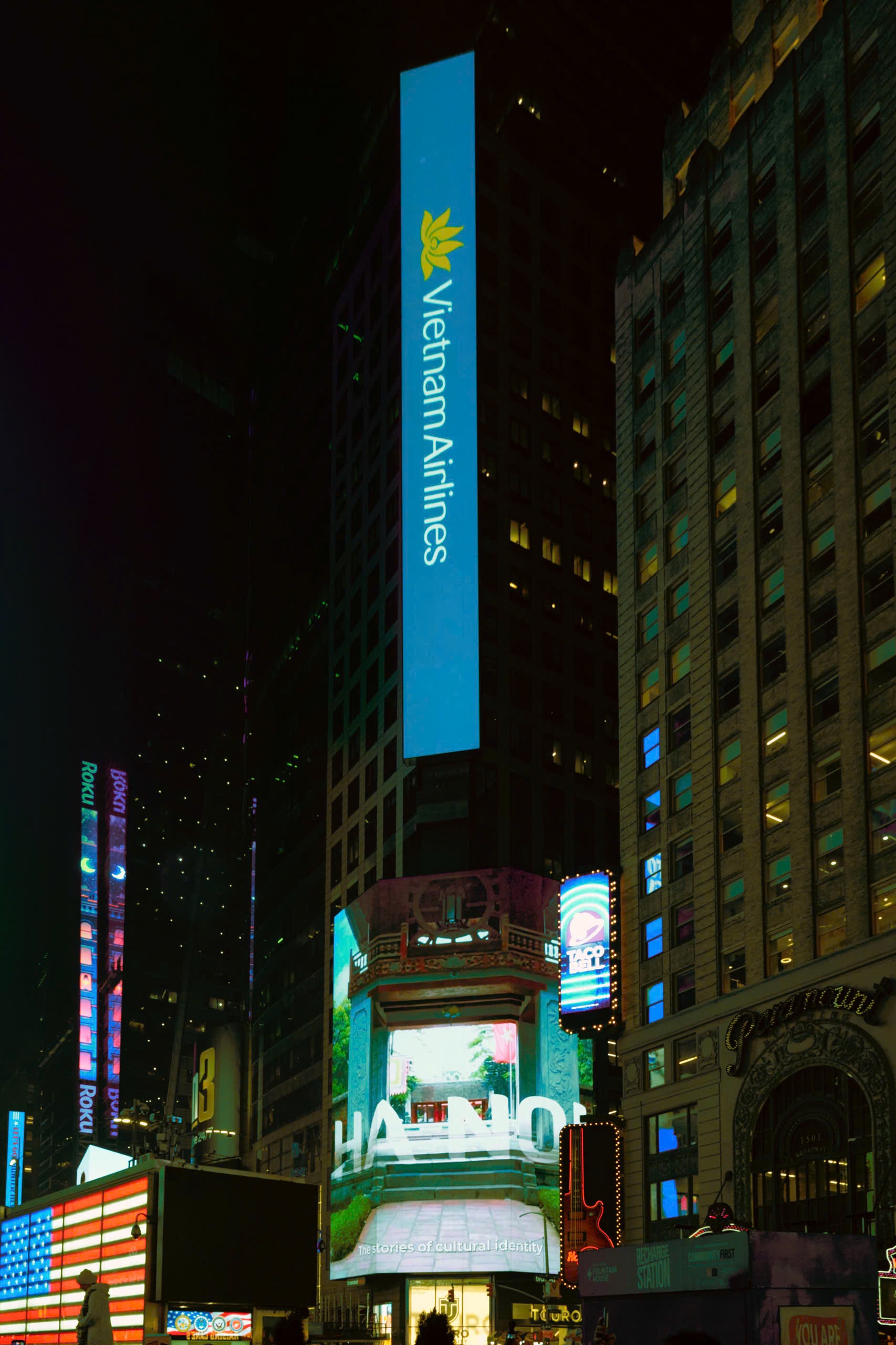 Vietnam Airlines mở rộng kết nối quốc tế, góp phần đưa Hà Nội trở thành điểm đến hàng đầu châu Á - Ảnh 3. Vietnam Airlines mở rộng kết nối quốc tế, góp phần đưa Hà Nội trở thành điểm đến hàng đầu châu Á - Ảnh 3.