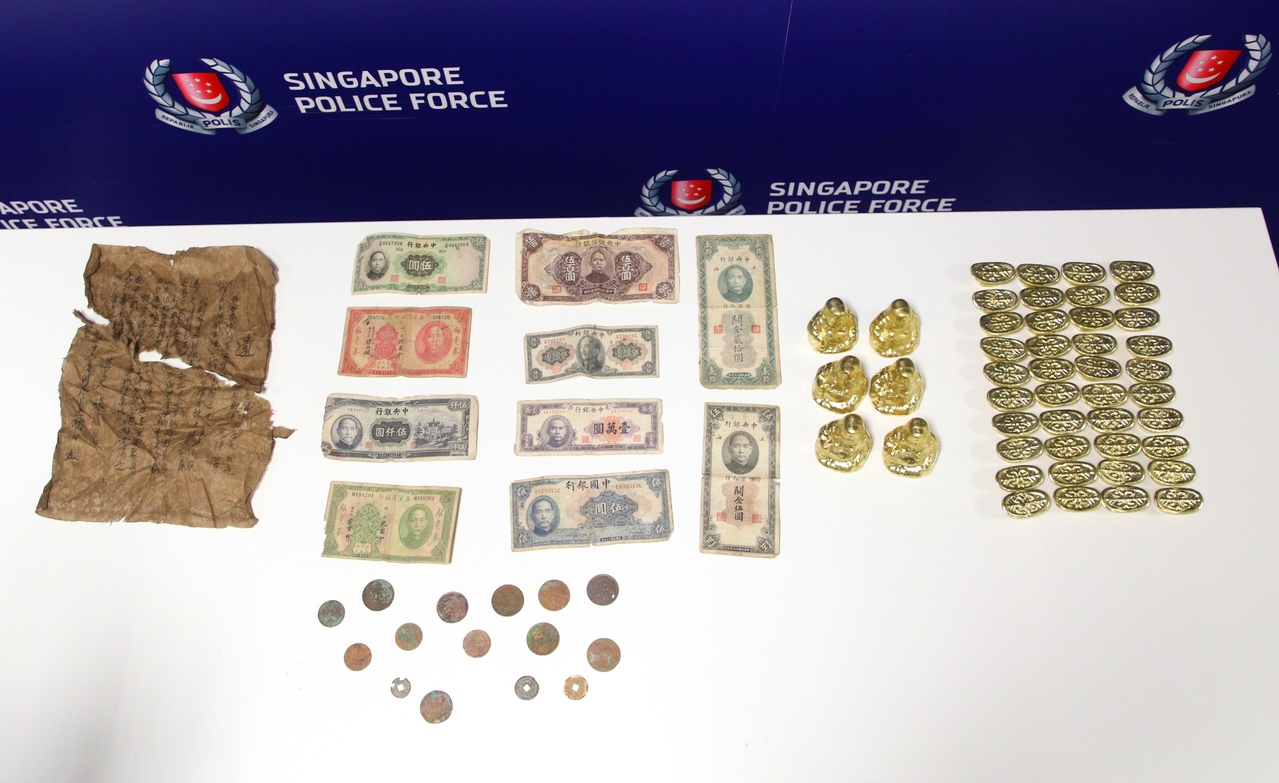 Doanh nh&acirc;n mất 3 tỷ đồng v&igrave; lừa đảo v&agrave;ng thỏi: B&agrave;i học đắt gi&aacute; - Ảnh 3.