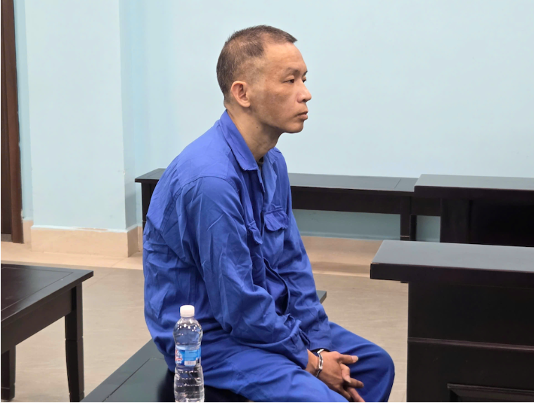 Trần &Aacute;nh Dương Lừa đảo chiếm đoạt tiền tỷ từ việc mua xe Honda gi&aacute; rẻ - Ảnh 1.