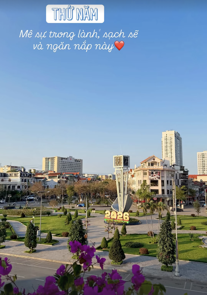 H&ocirc;n nh&acirc;n của người đẹp VTV với chồng k&eacute;m tuổi trong t&ograve;a nh&agrave; bề thế ở Bắc Ninh: Một bức ảnh h&eacute; lộ cuộc sống hiện tại- Ảnh 6.