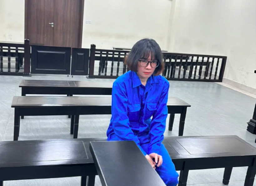 Lừa đảo chiếm đoạt t&agrave;i sản hơn 1 tỷ đồng từ cặp đ&ocirc;i hiếm muộn tại H&agrave; Nội - Ảnh 1.