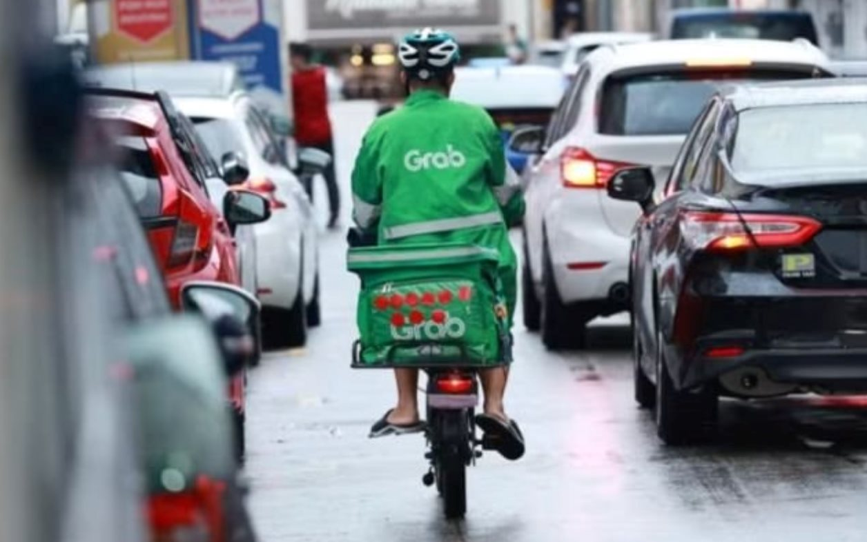 Buồn của nghề shipper: Kỳ thị v&agrave; &aacute;p lực trong c&ocirc;ng việc giao h&agrave;ng - Ảnh 2.