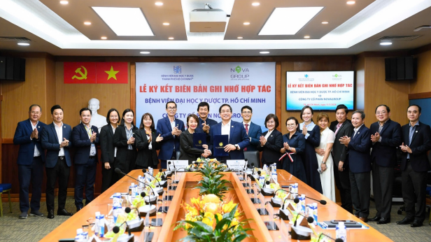 Ngay sau khi Thủ tướng ph&aacute;t lệnh, &ocirc;ng B&ugrave;i Th&agrave;nh Nhơn chỉ mất 48 giờ để đ&oacute;n đầu &ldquo;mỏ v&agrave;ng&rdquo; mới tại Việt Nam - Ảnh 1.