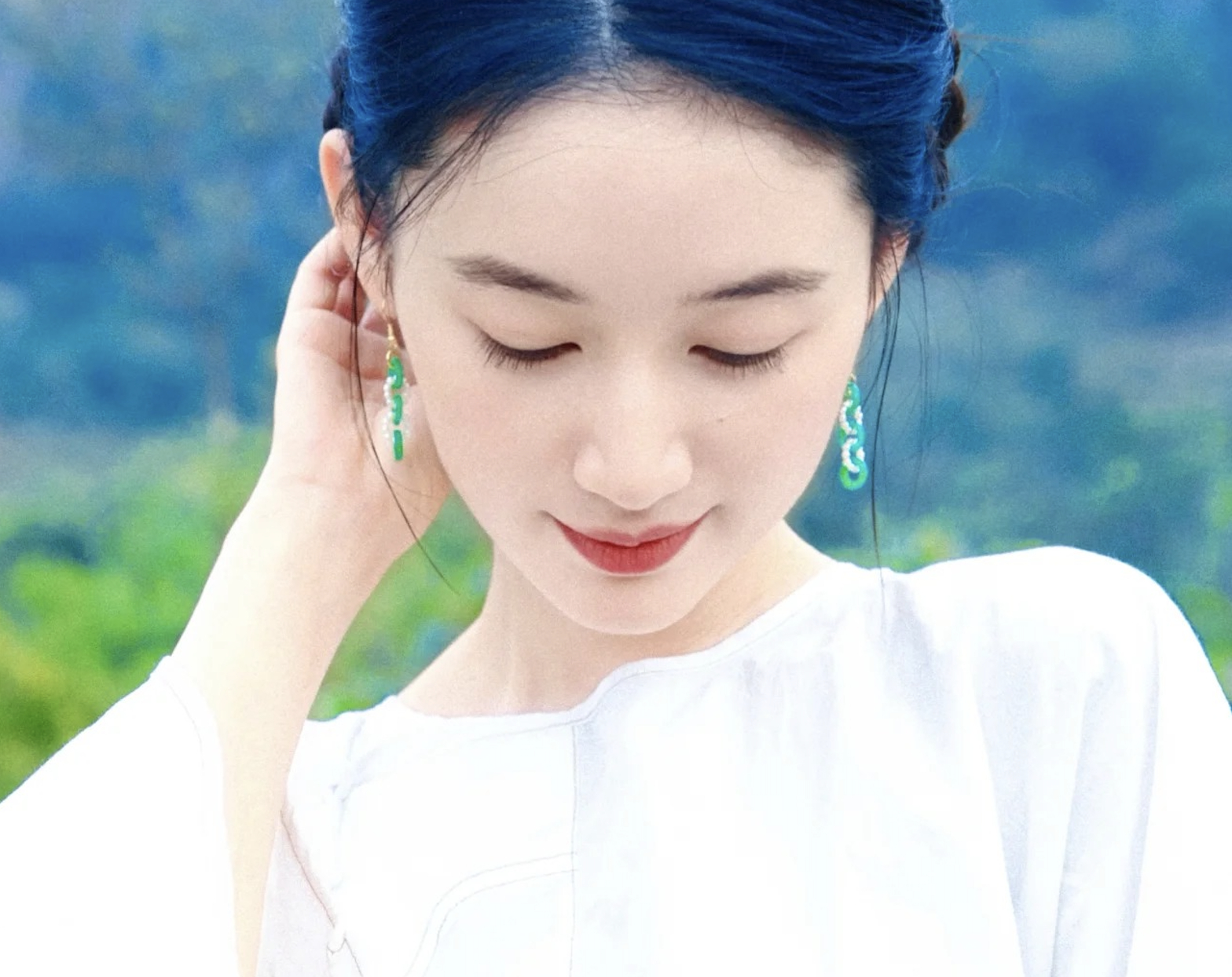 Trước khi đại vận đến, phải vượt qua 3 cái khổ để đón phúc khí - Ảnh 1.