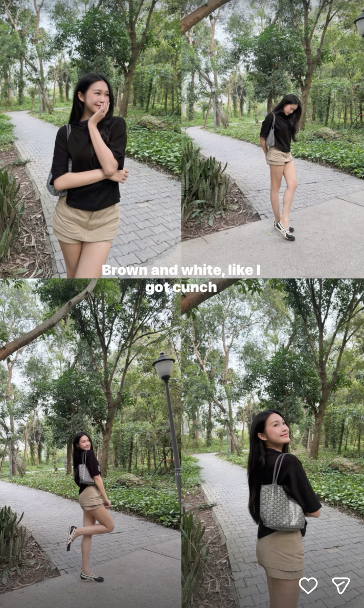 &ldquo;Cam thường&rdquo; soi nhan sắc thật của Do&atilde;n Hải My &ndash; vợ Văn Hậu, sao kh&aacute;c tr&ecirc;n mạng qu&aacute;- Ảnh 2.