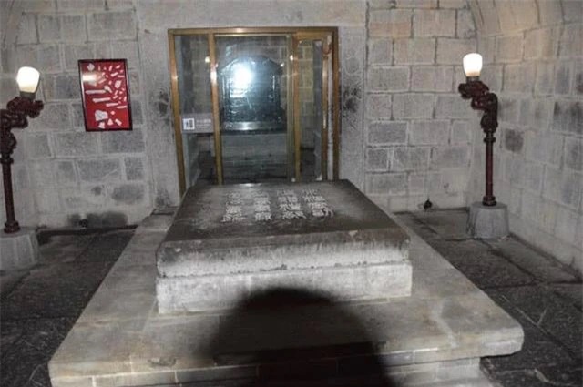 B&iacute; ẩn sau c&aacute;i chết của Bao C&ocirc;ng: V&igrave; sao đ&aacute;m tang của &ocirc;ng lại phải d&ugrave;ng tới 21 cỗ quan t&agrave;i?- Ảnh 3.