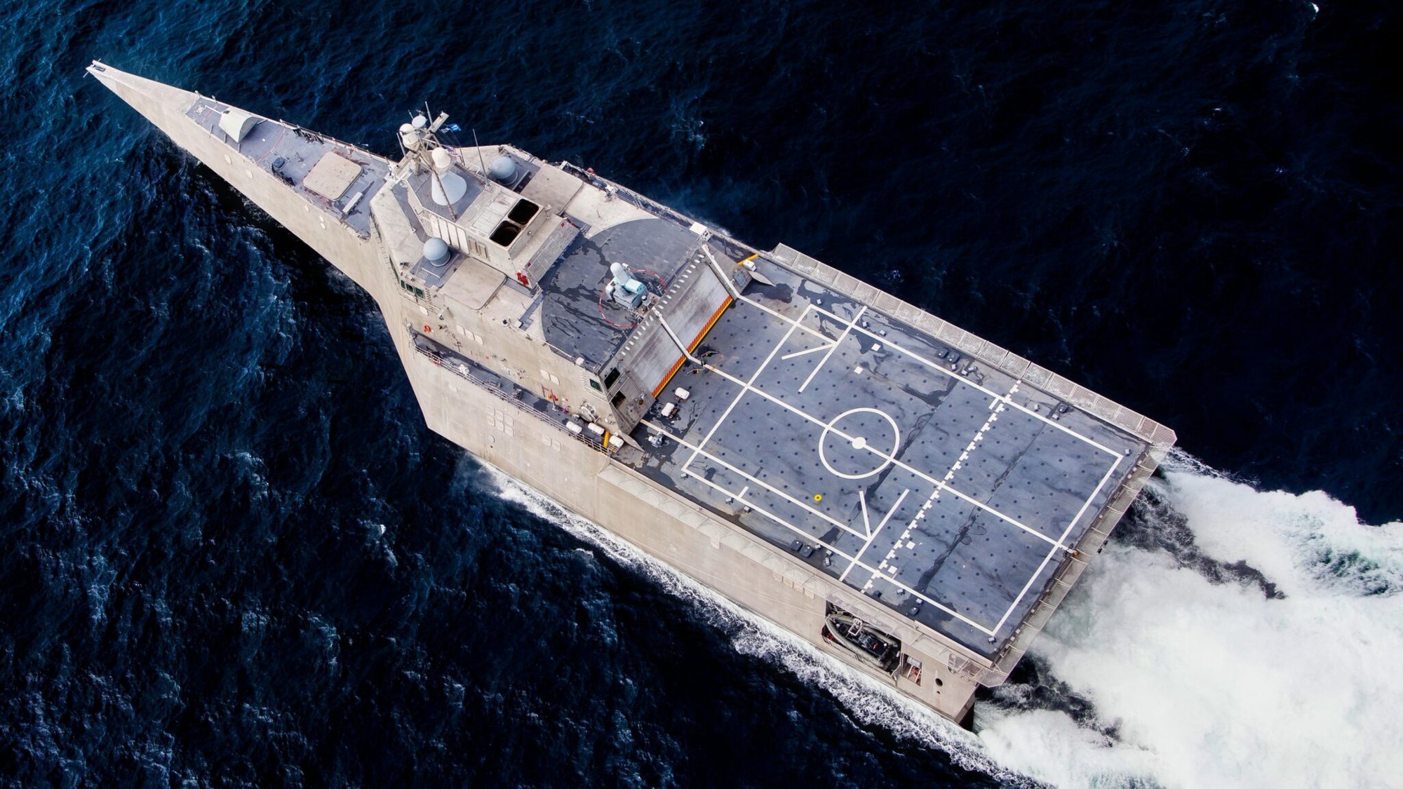 6000 Thủy l&ocirc;i Iran v&agrave; mối đe dọa tại eo biển Hormuz trong năm 2026 - Ảnh 3.