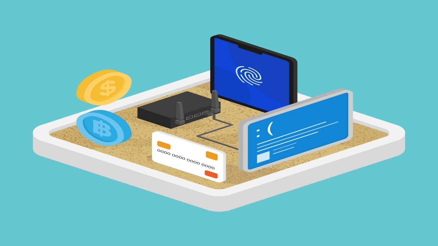 Bảo mật Android có cơ chế sandbox như iPhone nhưng khác biệt đáng chú ý - Ảnh 3. Bảo mật Android có cơ chế sandbox như iPhone nhưng khác biệt đáng chú ý - Ảnh 3.