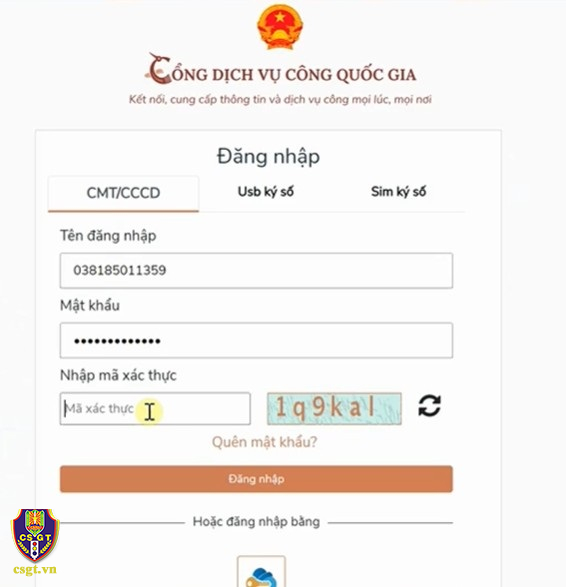 Hướng dẫn các bước CẤP ĐỔI GIẤY PHÉP LÁI XE TRỰC TUYẾN- Ảnh 1. Hướng dẫn các bước CẤP ĐỔI GIẤY PHÉP LÁI XE TRỰC TUYẾN- Ảnh 1.