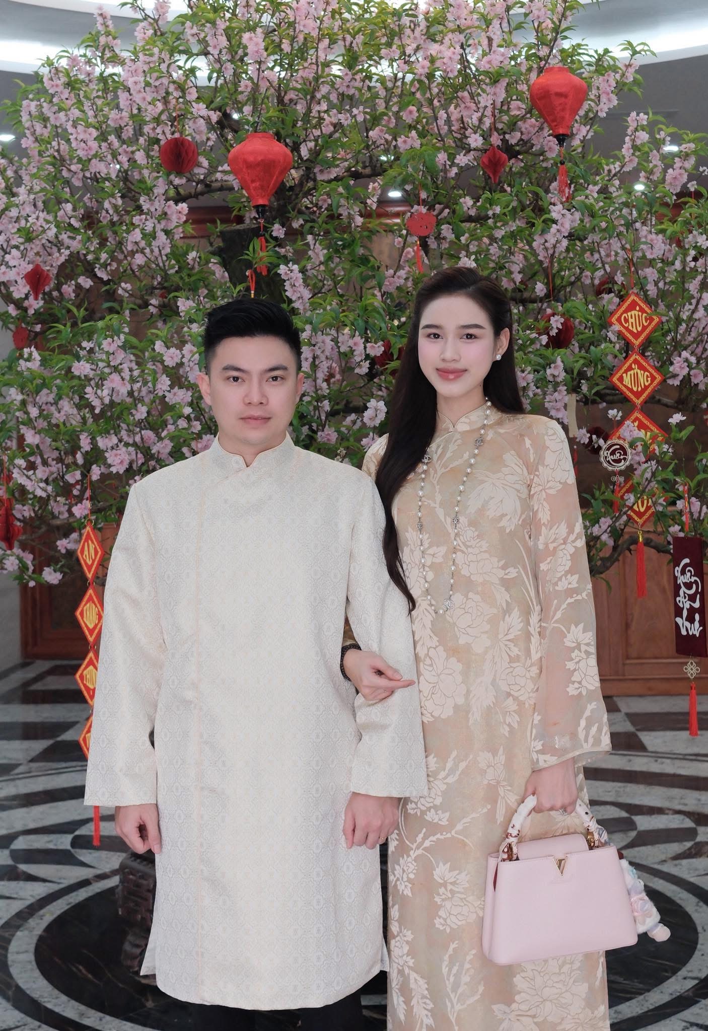 Hoa hậu Đỗ Hà có tin vui?- Ảnh 2.