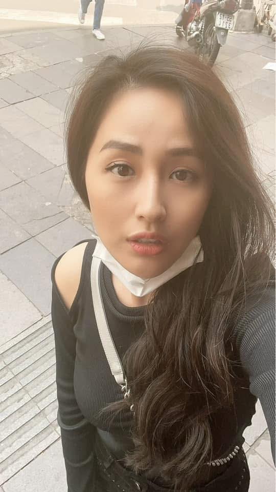 Chuyện g&igrave; đang xảy ra với Hoa hậu Mai Phương Thu&yacute;? - Ảnh 5.