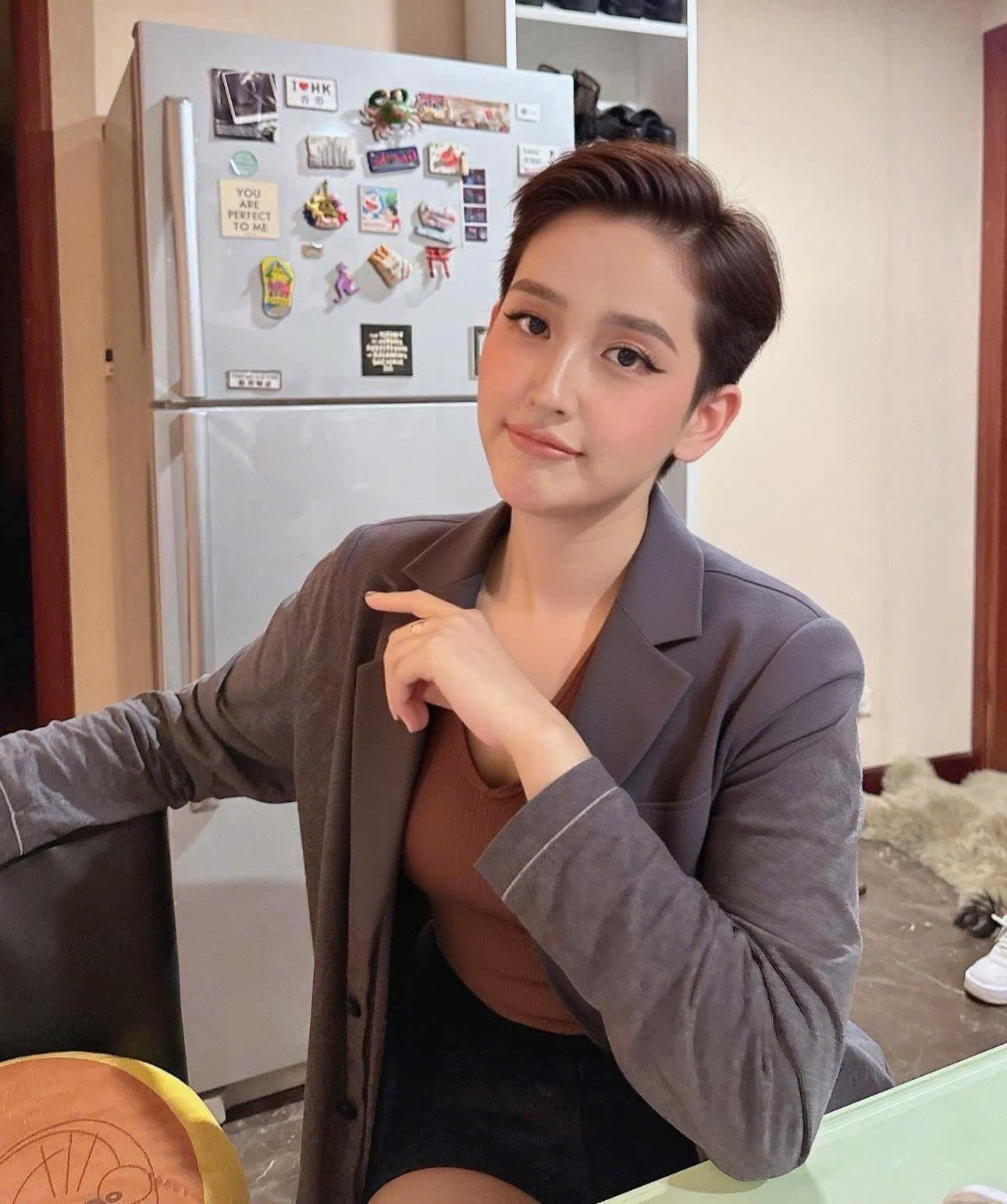 Chuyện g&igrave; đang xảy ra với Hoa hậu Mai Phương Thu&yacute;? - Ảnh 3.