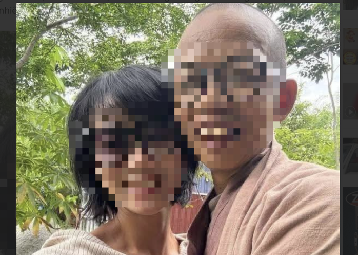 Công an khánh hòa kiểm tra đơn tố giác của ông Thích Nhuận Đạt năm 2026 - Ảnh 2.