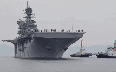 Mỹ tấn c&ocirc;ng Iran, gi&aacute; dầu rung lắc: Trung Quốc b&igrave;nh thản nhờ kế hoạch thai ngh&eacute;n từ hơn 20 năm trước - Ảnh 2.