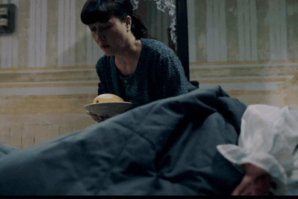 Đ&atilde; t&igrave;m ra c&acirc;y h&agrave;i đỉnh nhất m&agrave;n ảnh Việt: Ai xem cũng cười qu&ecirc;n trời đất, phim mới top 1 ph&ograve;ng v&eacute; cũng đ&uacute;ng th&ocirc;i- Ảnh 3.