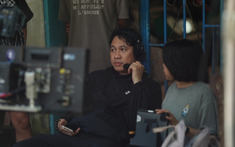 Quốc Bảo TKM g&oacute;p vốn dự &aacute;n điện ảnh mới của 1977 Vlog - Ảnh 1.