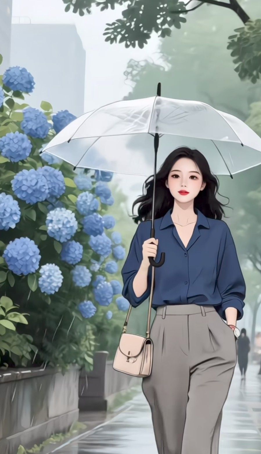 Thức tỉnh ở tuổi 32: Khi t&ocirc;i hiểu tham vọng kiếm tiền v&agrave; kỷ luật tiết kiệm mới l&agrave; nền tảng của sự an to&agrave;n - Ảnh 2.