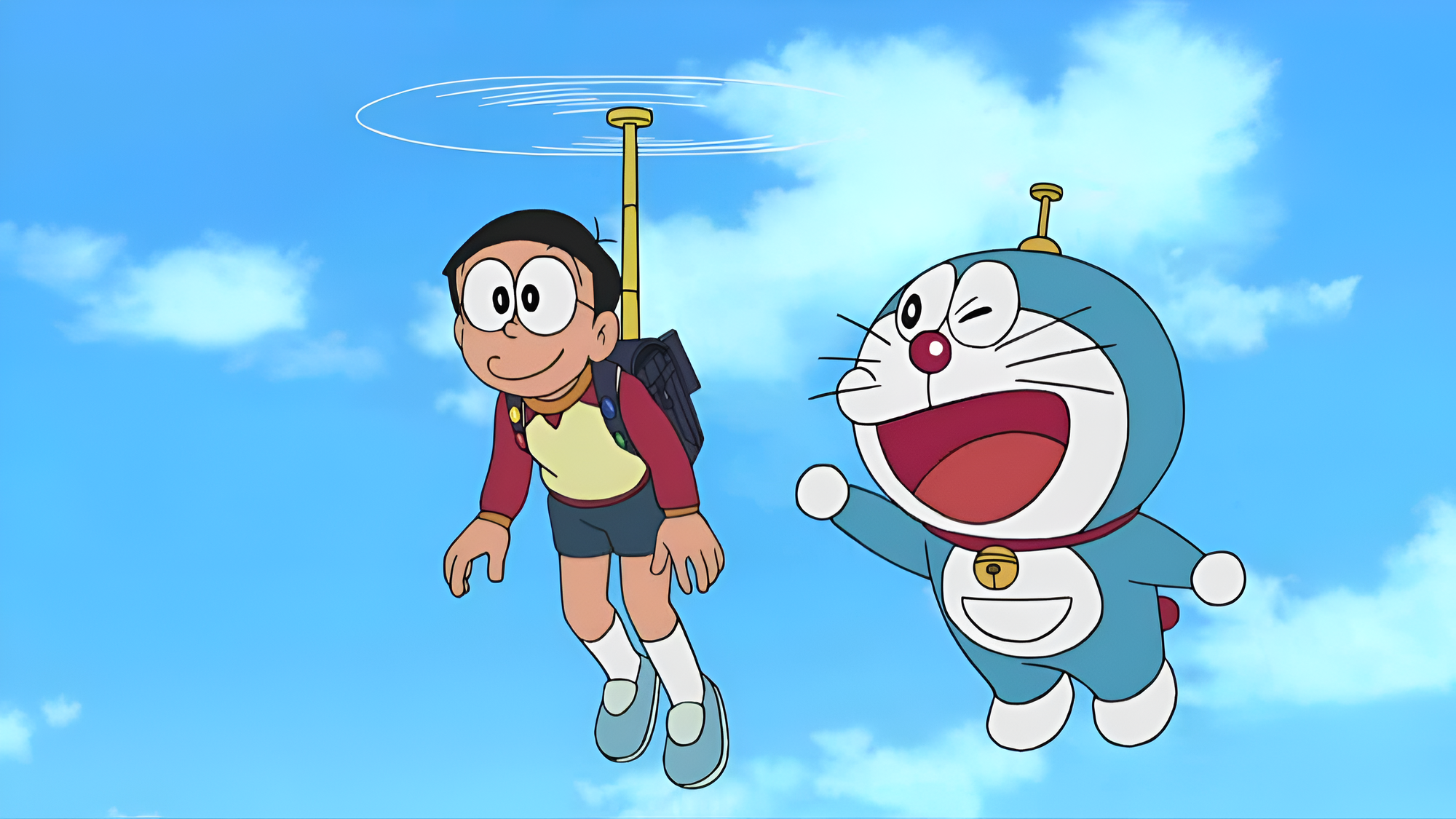 5 bảo bối của Doraemon đ&atilde; trở th&agrave;nh sự thật ngo&agrave;i đời- Ảnh 2.