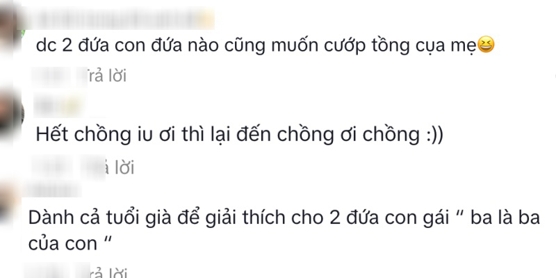 Mom Dương - Ảnh 2.