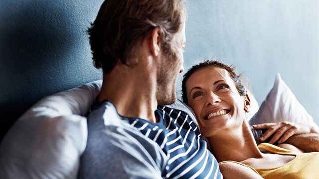 C&oacute; thật l&agrave; &ldquo;y&ecirc;u&rdquo; c&agrave;ng l&acirc;u, n&agrave;ng c&agrave;ng th&iacute;ch?- Ảnh 1.