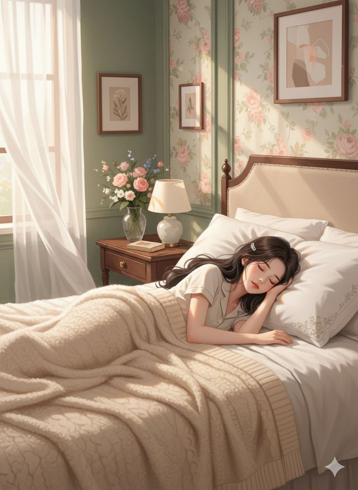 Vợ ch&ecirc; cơm cữ, mẹ t&ocirc;i n&oacute;i c&ocirc; ấy kh&oacute; chiều, cho đến khi t&ocirc;i xem camera ph&ograve;ng kh&aacute;ch v&agrave; thấy cảnh khiến tay m&igrave;nh run l&ecirc;n- Ảnh 3.