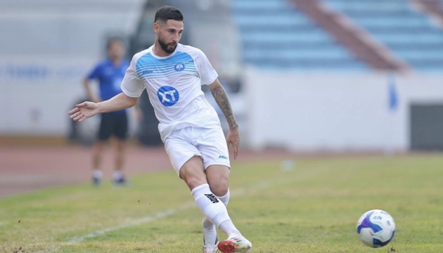 Cầu thủ Việt kiều: c&uacute; h&iacute;ch hay &aacute;p lực cho b&oacute;ng đ&aacute; Việt Nam? - Ảnh 3.