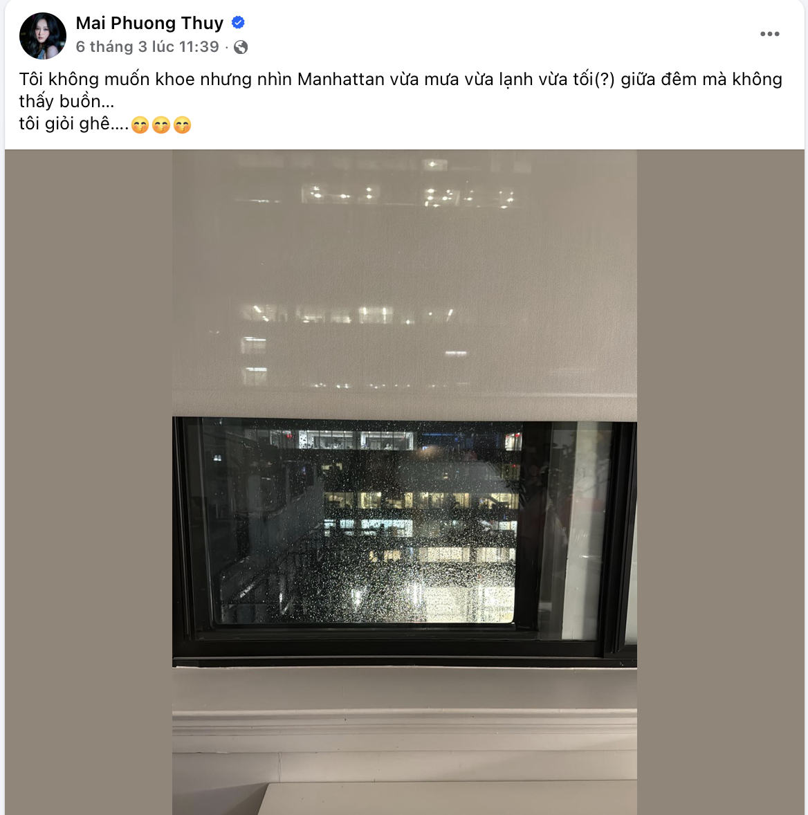 Chuyện g&igrave; đang xảy ra với Hoa hậu Mai Phương Thu&yacute;? - Ảnh 2.