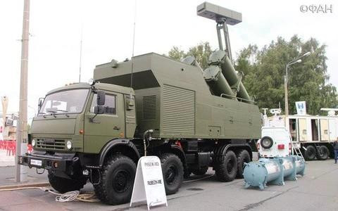 T&ecirc;n lửa ph&ograve;ng thủ bờ biển Bal với khả năng ngụy trang độc đ&aacute;o trong năm 2026 - Ảnh 8.