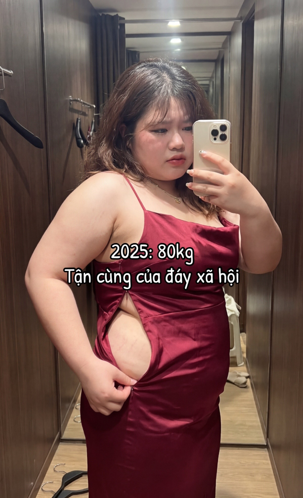 Chi&ecirc;m ngưỡng đường cong của hot girl "gọt d&aacute;ng", body nuột n&agrave; kh&oacute; tin - Ảnh 2.