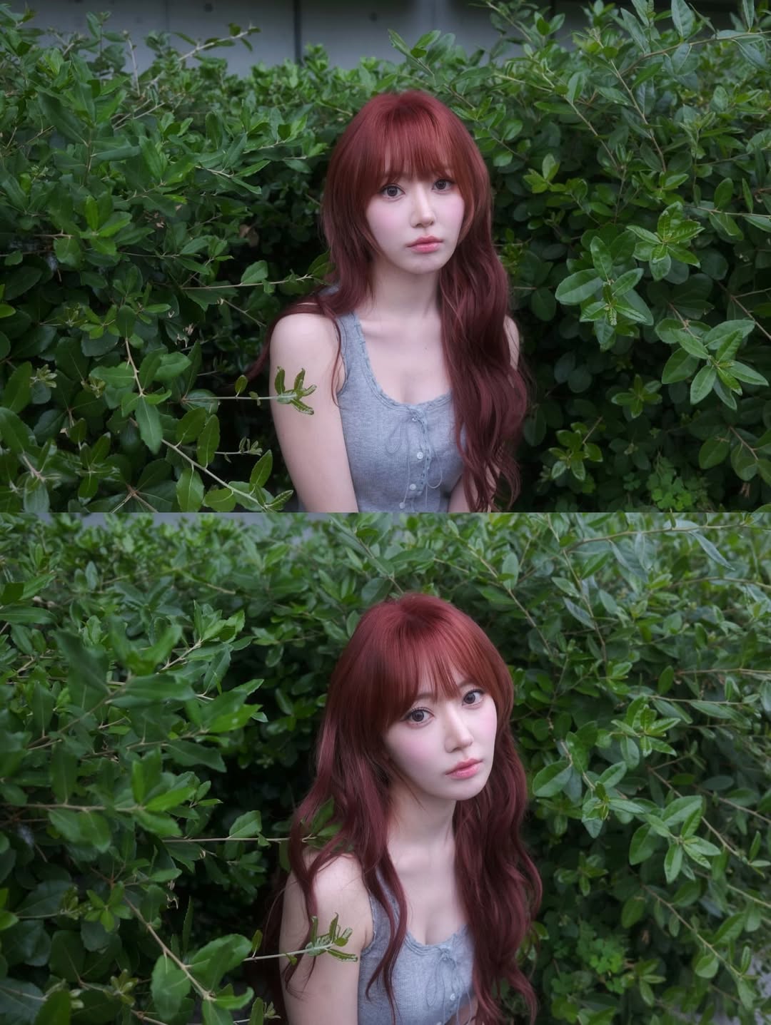 Mỹ nh&acirc;n thiếu tất cả trừ nhan sắc: 4 năm bị huỷ hoại sự nghiệp, giọng h&aacute;t thua TikToker- Ảnh 1.