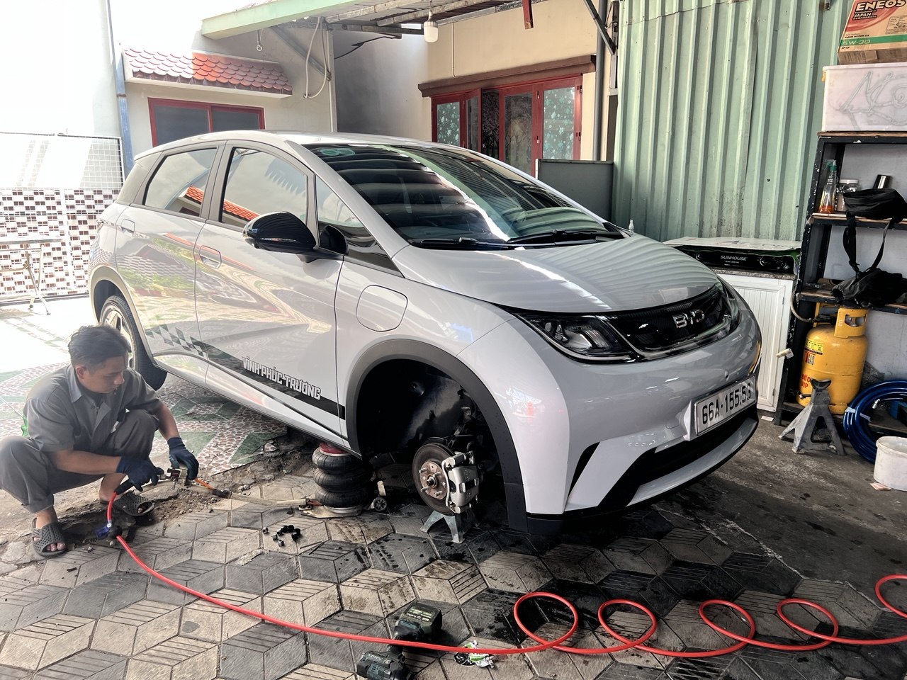 Mua xe dễ, nuôi xe khó: Đây là bóc tách tài chính nhiều người chưa lường tới- Ảnh 2. Mua xe dễ, nuôi xe khó: Đây là bóc tách tài chính nhiều người chưa lường tới- Ảnh 2.