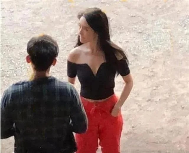 Bộ phim ng&ocirc;n t&igrave;nh c&oacute; to&agrave;n bộ d&agrave;n diễn vi&ecirc;n ch&iacute;nh đều ngoại t&igrave;nh- Ảnh 13.