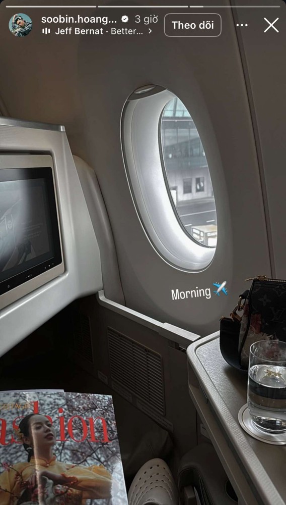 “Xào couple” với Hoa hậu Thanh Thuỷ để PR nhạc, SOOBIN đáng ra không cần làm thế!- Ảnh 4.