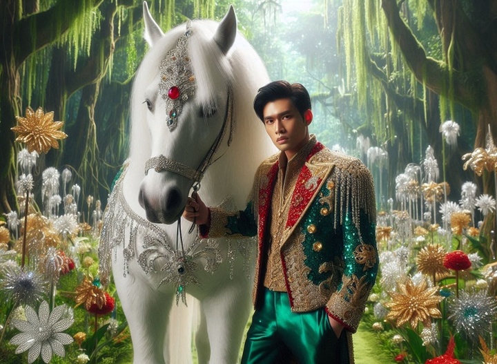 Tử vi tuổi Canh Ngọ 1990 năm 2026: Th&aacute;ch thức v&agrave; cơ hội cho nam mạng - Ảnh 1.