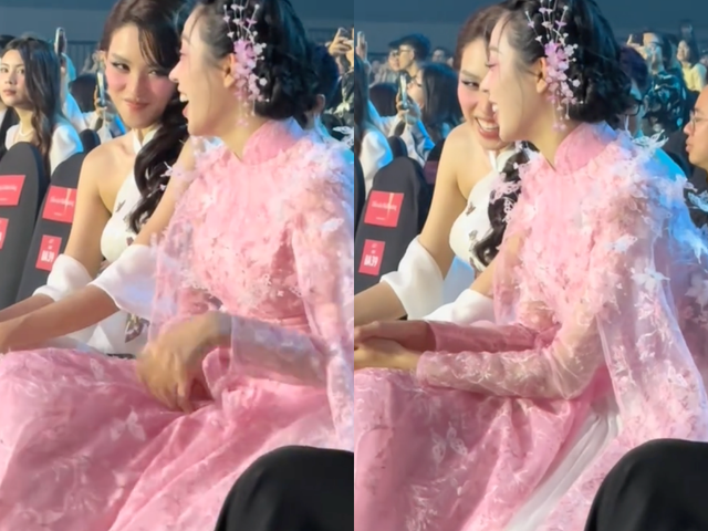 “Xào couple” với Hoa hậu Thanh Thuỷ để PR nhạc, SOOBIN đáng ra không cần làm thế!- Ảnh 5.