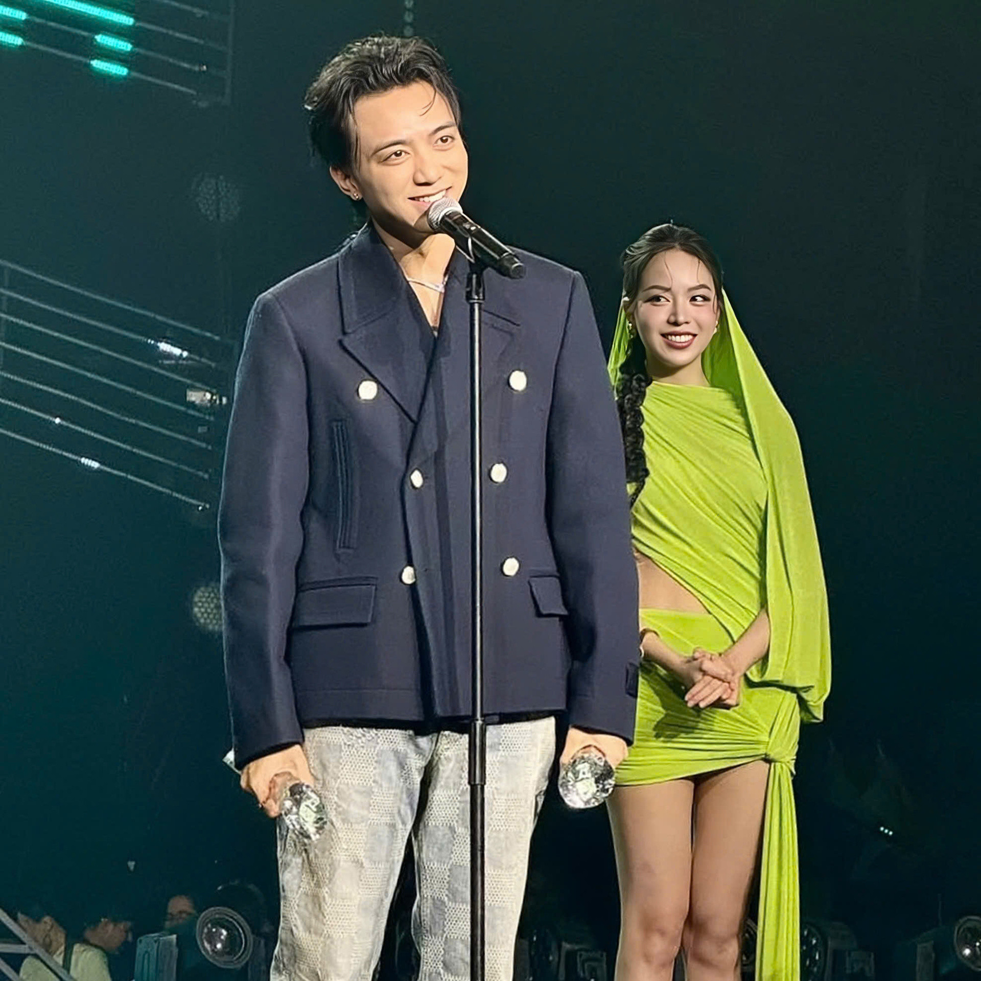 “Xào couple” với Hoa hậu Thanh Thuỷ để PR nhạc, SOOBIN đáng ra không cần làm thế!- Ảnh 7.