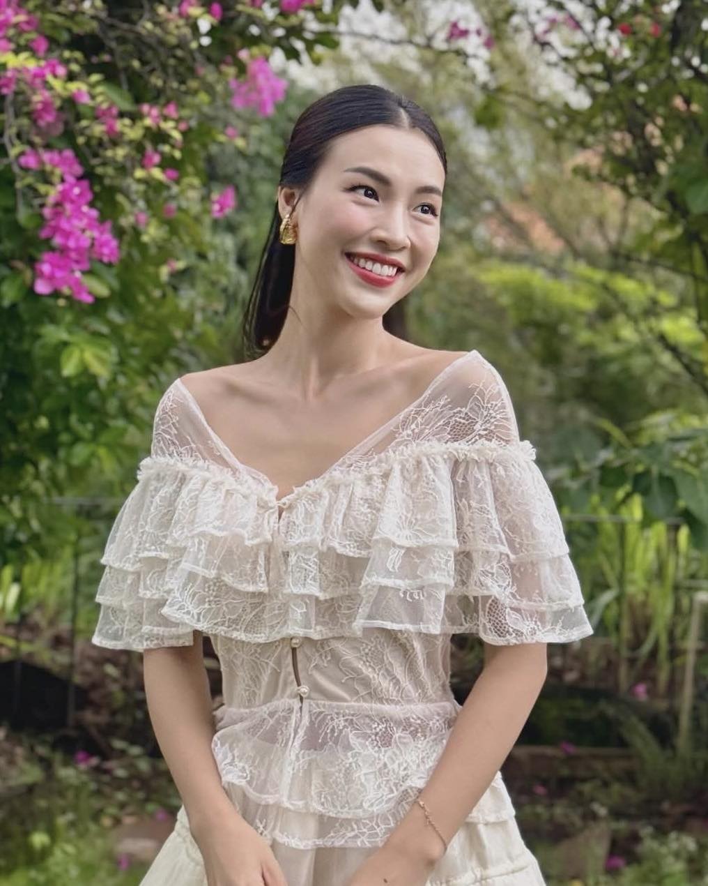 Mẹ đơn th&acirc;n c&oacute; qu&aacute; khứ lấp l&aacute;nh, 20 năm trước đ&atilde; l&ecirc;n b&igrave;a b&aacute;o tuổi teen nổi đ&igrave;nh đ&aacute;m cả nước: Giờ sống thế n&agrave;o?- Ảnh 10.