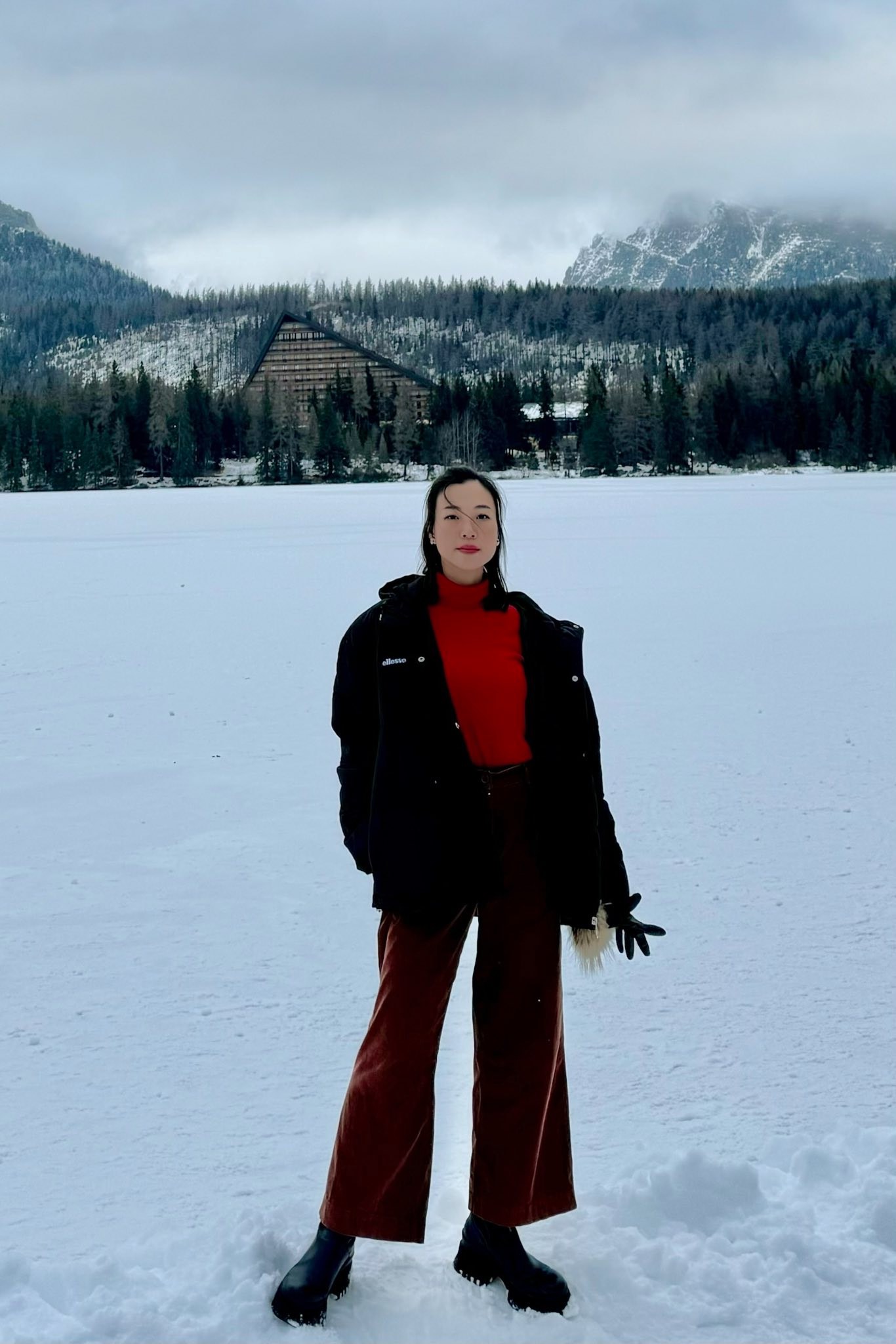 Mẹ đơn th&acirc;n c&oacute; qu&aacute; khứ lấp l&aacute;nh, 20 năm trước đ&atilde; l&ecirc;n b&igrave;a b&aacute;o tuổi teen nổi đ&igrave;nh đ&aacute;m cả nước: Giờ sống thế n&agrave;o?- Ảnh 5.