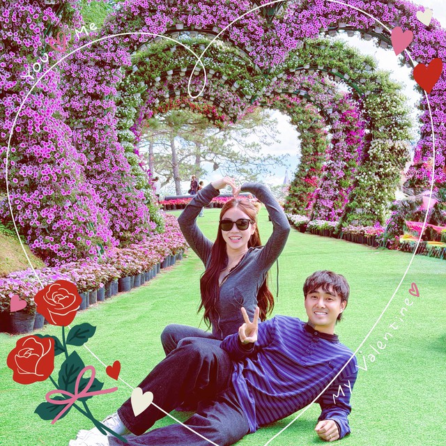 Tuổi 31 của nam ca sĩ Việt đ&igrave;nh đ&aacute;m lấy mẹ đơn th&acirc;n c&oacute; 2 con ri&ecirc;ng, kiếp sau vẫn muốn gắn b&oacute; - Ảnh 1.