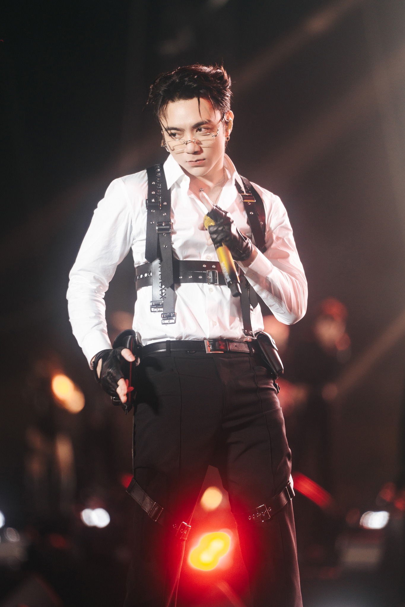 “Xào couple” với Hoa hậu Thanh Thuỷ để PR nhạc, SOOBIN đáng ra không cần làm thế!- Ảnh 15.