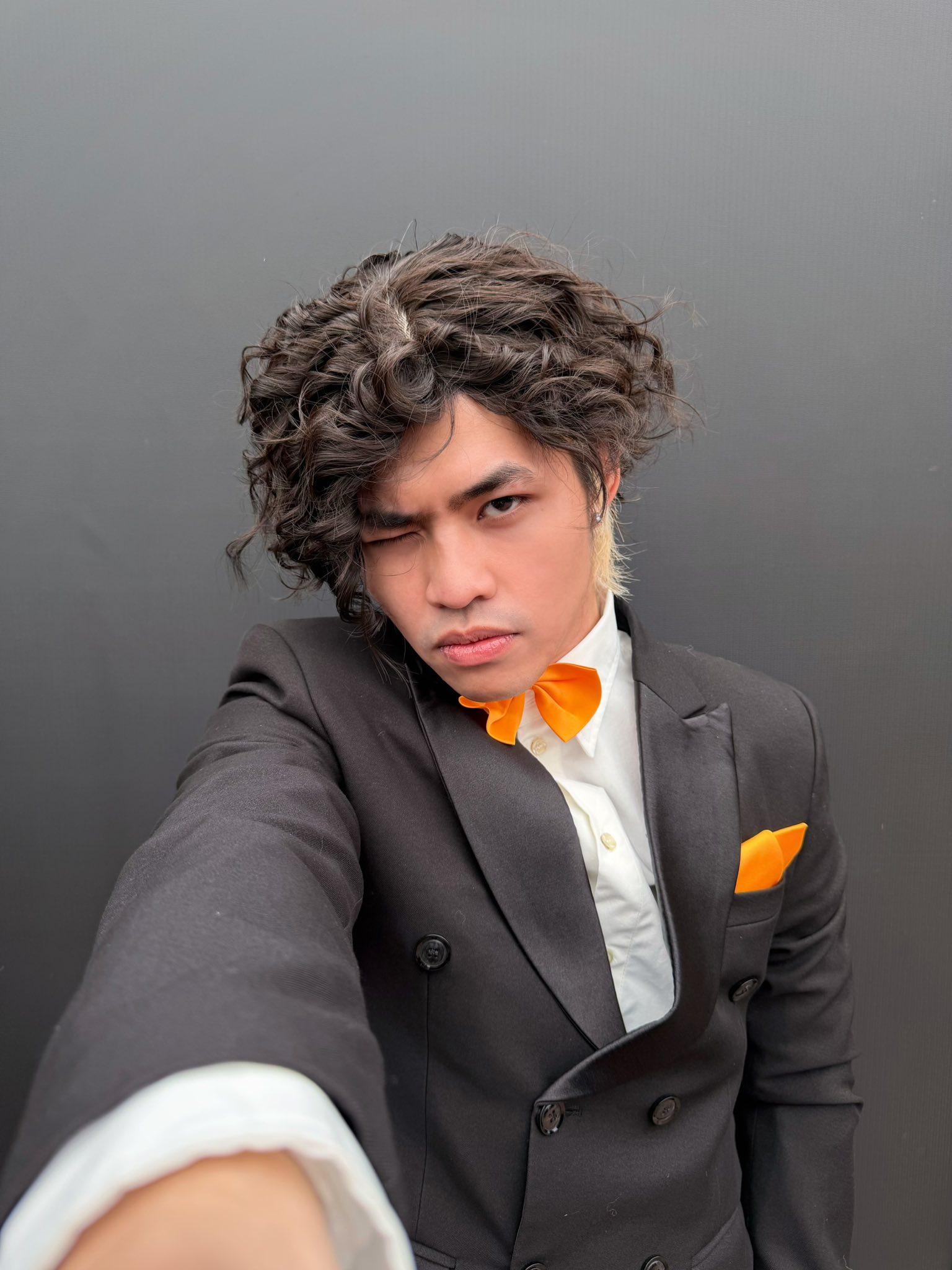 "F4 Vườn Sao Băng" l&agrave;m n&aacute;o loạn thủ đ&ocirc; H&agrave; Nội, visual sau 17 năm g&acirc;y sốc- Ảnh 8.