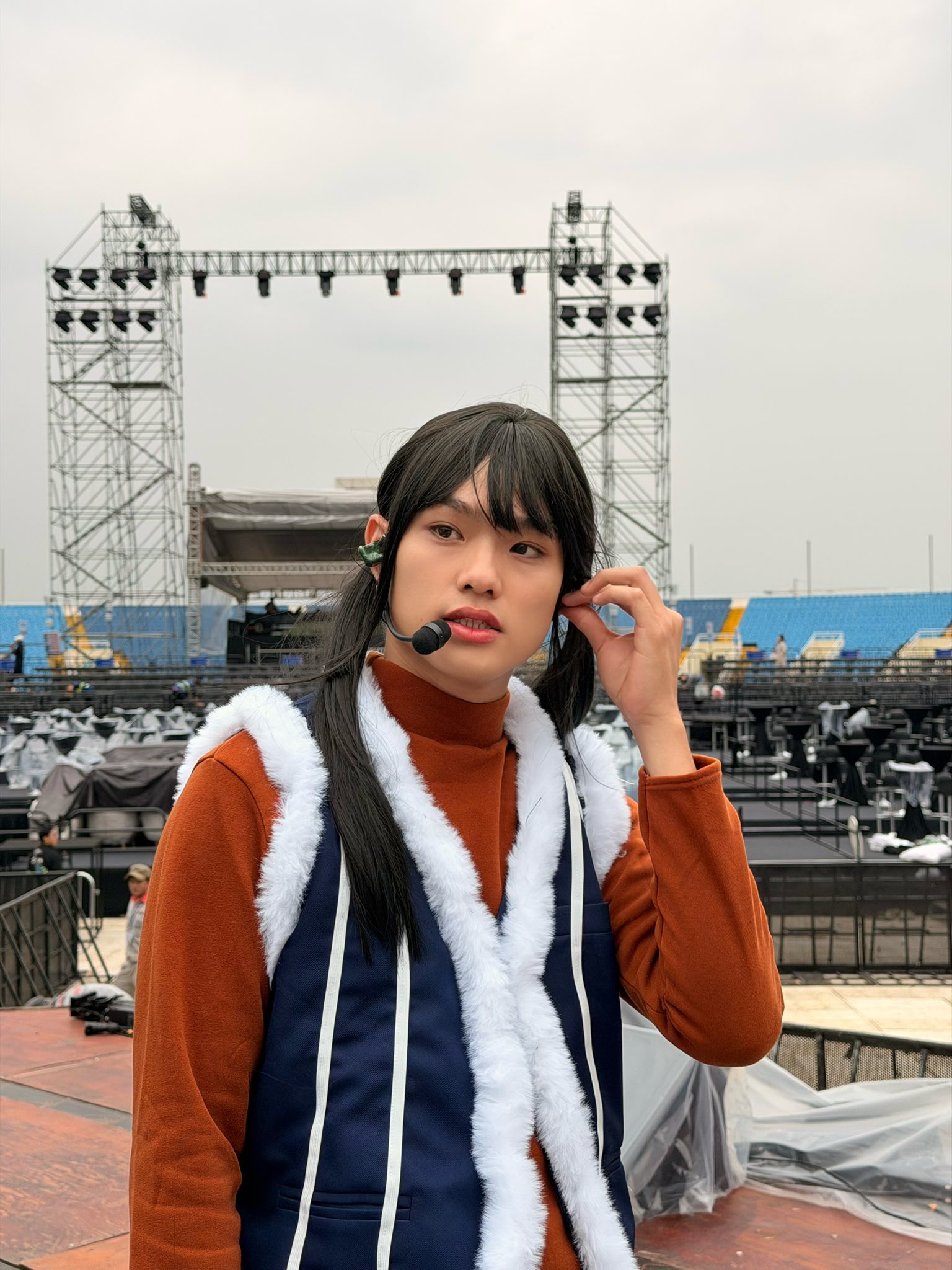 "F4 Vườn Sao Băng" l&agrave;m n&aacute;o loạn thủ đ&ocirc; H&agrave; Nội, visual sau 17 năm g&acirc;y sốc- Ảnh 7.