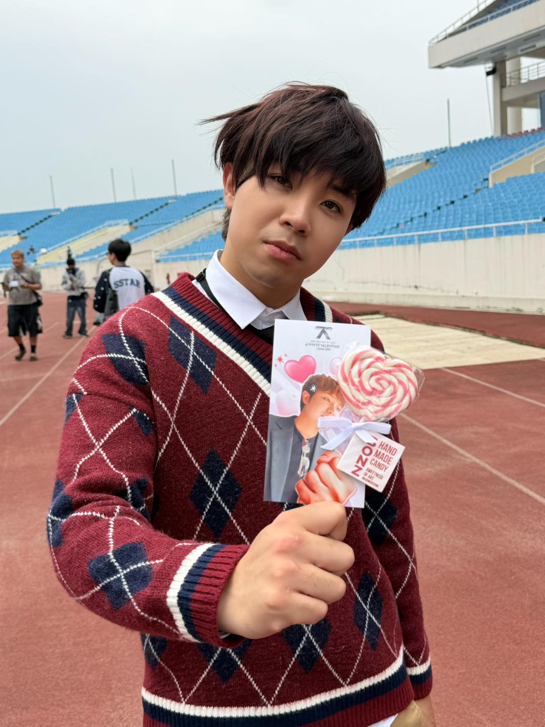 "F4 Vườn Sao Băng" l&agrave;m n&aacute;o loạn thủ đ&ocirc; H&agrave; Nội, visual sau 17 năm g&acirc;y sốc- Ảnh 9.