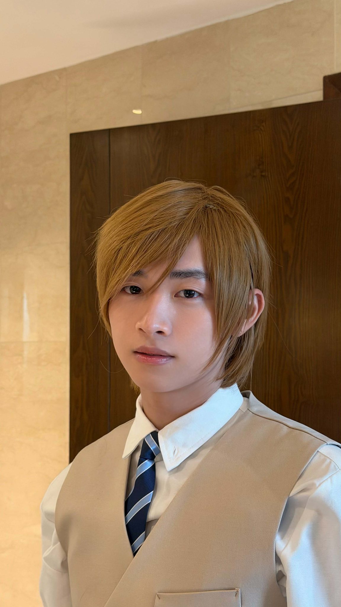 "F4 Vườn Sao Băng" l&agrave;m n&aacute;o loạn thủ đ&ocirc; H&agrave; Nội, visual sau 17 năm g&acirc;y sốc- Ảnh 5.