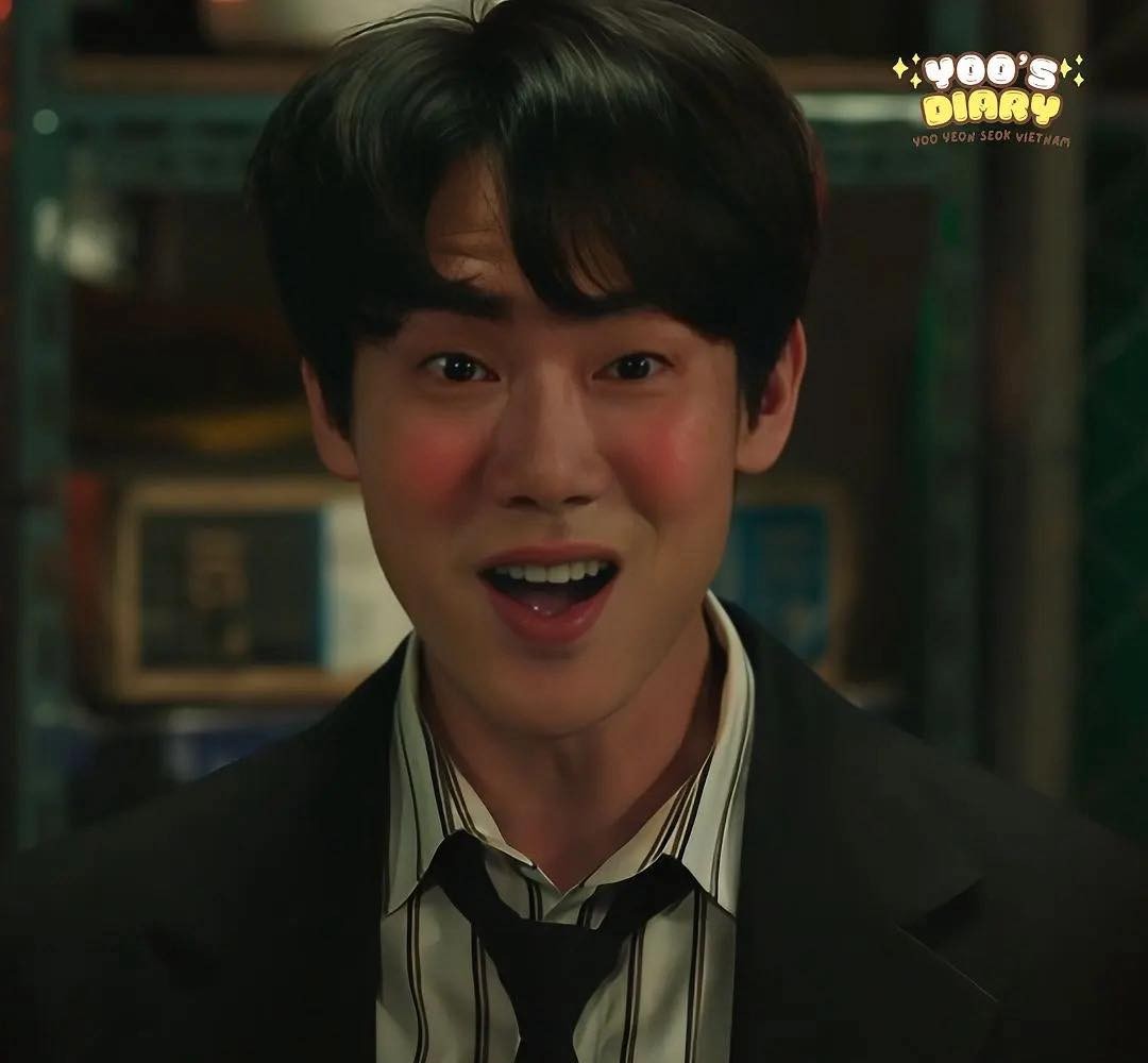 Kh&ocirc;ng muốn tin đ&acirc;y l&agrave; tổng t&agrave;i đẹp nhất H&agrave;n Quốc, ai đ&atilde; hại anh thảm hại thế n&agrave;y?- Ảnh 9.