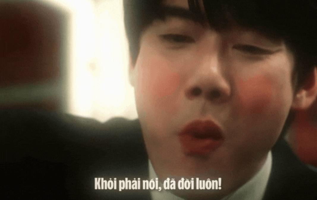 Kh&ocirc;ng muốn tin đ&acirc;y l&agrave; tổng t&agrave;i đẹp nhất H&agrave;n Quốc, ai đ&atilde; hại anh thảm hại thế n&agrave;y?- Ảnh 8.