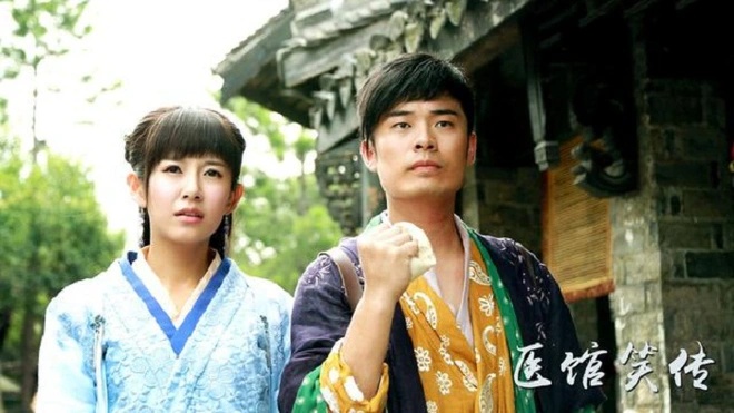 Bộ phim ng&ocirc;n t&igrave;nh c&oacute; to&agrave;n bộ d&agrave;n diễn vi&ecirc;n ch&iacute;nh đều ngoại t&igrave;nh- Ảnh 7.