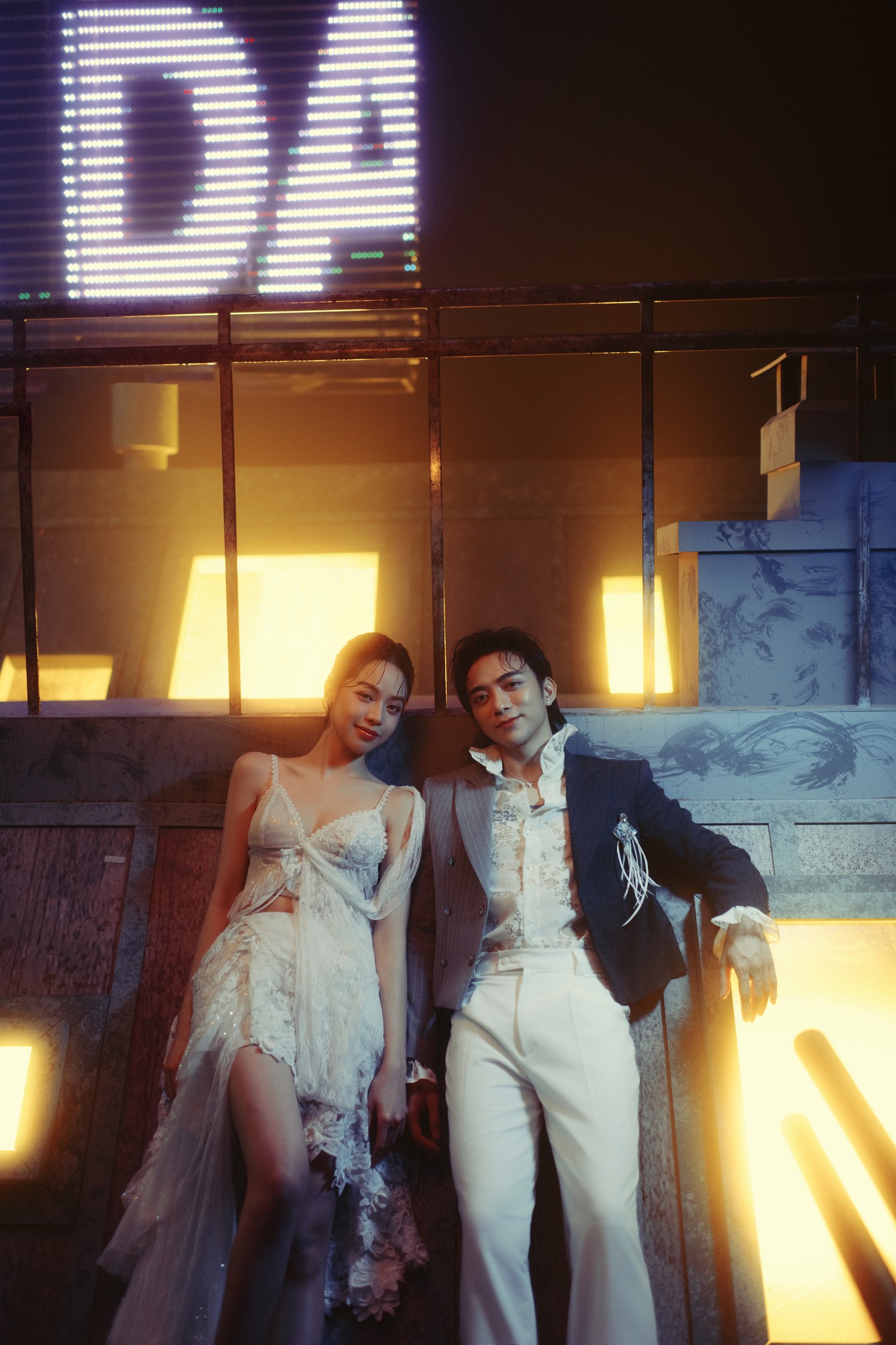 “Xào couple” với Hoa hậu Thanh Thuỷ để PR nhạc, SOOBIN đáng ra không cần làm thế!- Ảnh 12.