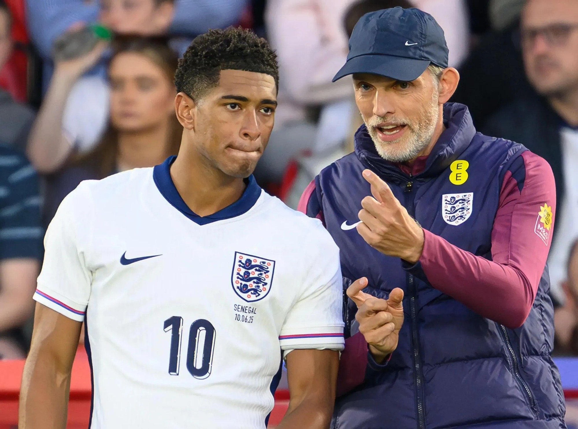 AI dự đoán cái kết gây sốc tại World Cup 2026 - Ảnh 1. AI dự đoán cái kết gây sốc tại World Cup 2026 - Ảnh 1.